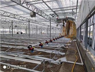 Córas Uisciúcháin Cheaptha Teasa Ilréise